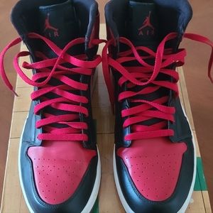 COPY - Air Jordan 1 DMP Bulls pair only!